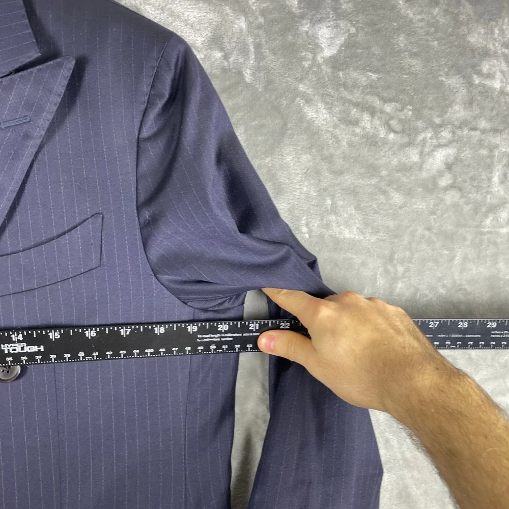 Suitsupply item excellent